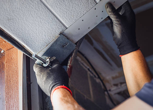 Reliable Garage Door Installation contractor in Gibson City, IL by Garage Doors Repair Pro